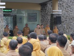Pemkab Bojonegoro Mulai Laksanakan PKG Kado Ulang Tahun, Warga Bisa Langsung ke Puskesmas