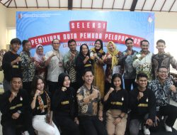 Sebanyak 53 Pemuda Antusias Suguhkan Karya Terbaik Dalam Seleksi Pemuda Pelopor Bojonegoro