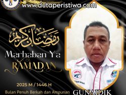 Puasa Ramadhan Sebagai Sarana Diklat Pengendalian Diri, Melatih Kedisiplinan dan Kesabaran Serta Sifat Zuhud