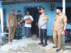 Banjir Rendam Ratusan Rumah di Baureno, Kapolres dan Forkopimda Bojonegoro Salurkan Bansos