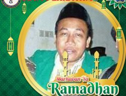 Hikmah Puasa Ramadhan Sebagai Pintu Gerbang Menuju Insan Muttaqin