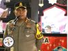 Polres Blora All Out Amankan Malam Takbir, Antisipasi Kemacetan dan Tindak Kriminal