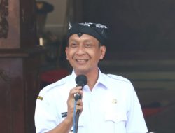 Jelang Idul Fitri, Bupati Bojonegoro Keluarkan SE Pencegahan dan Pengendalian Gratifikasi