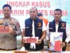 Tragedi Lift RS PKU Muhammadiyah Blora, Polres Tetapkan Ketua Panitia Sebagai Tersangka