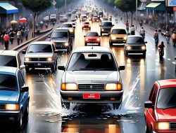OPINI: Penggunaan Mobdin (Mobil Dinas) saat Mudik Lebaran: Indikasi Minimnya Sense of Humanity