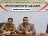 Marak Curanmor di Blora, Kapolres Imbau Warga Tingkatkan Kewaspadaan