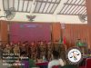 Halal Bihalal PAC GP Ansor Cepu Dirangkai Pelantikan Pengurus Satkoryon Banser Cepu