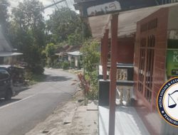 PT PDSI Diduga Abaikan Hak Warga Terdampak Akibat Mobillisasi Rig Moving