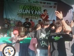 Tuntaskan Garis Finish, Para Rider Trail Disuguhi Hiburan Electone