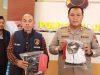 Polres Blora Ungkap Kasus Pencabulan Anak di Bawah Umur, Pacar Korban Jadi Tersangka