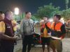 Polres Blora Gempur Premanisme, Operasi Pekat Kewilayahan Digelar Serentak