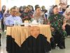 Peringatan May Day di Bojonegoro Berlangsung Damai, Kapolres Apresiasi Komitmen Buruh