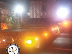 Dianggap Ingkari Kesepakatan, Giat Mobilisasi Moving PT PDSI Kembali Dihadang Warga