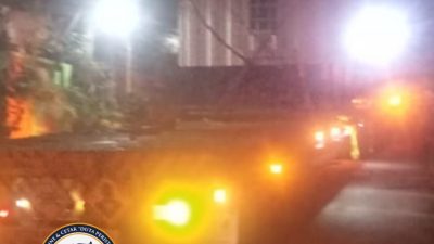 Dianggap Ingkari Kesepakatan, Giat Mobilisasi Moving PT PDSI Kembali Dihadang Warga