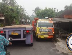 Diduga Kuat Hak Warga Terdampak Mobilisasi Rig Moving Dipolitisasi