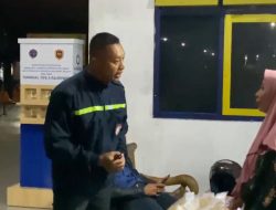 Cegah Premanisme, Polres Bojonegoro Lakukan Patroli di Titik-titik Rawan