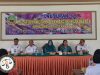 Penutupan Program Pelatihan Keterampilan Digelar di Kecamatan Blora