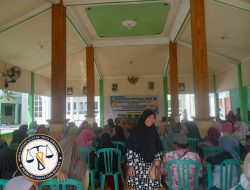 BPN Bojonegoro Bersama Pemdes Tulungrejo Trucuk Bagikan 660 Sertifikat PTSL