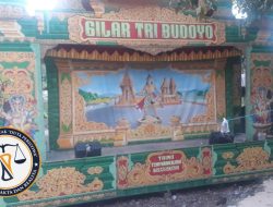 Merawat Tradisi dan Kearifan Lokal Dalam Sedekah Bumi di Desa Sendangwungu Banjarejo