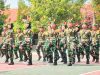 TNI Cilik Binaan Kodim Bojonegoro Raih Juara Lomba LKBB Tingkat SD/MI se-Jawa Timur
