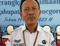 Kemenag Bojonegoro Apresiasi Polres atas Pengamanan Keberangkatan Jamaah Calon Haji