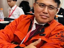 NR. Icang Rahardian, SH. Raih Lima Sertifikat Keahlian Hukum dari ESAS Management