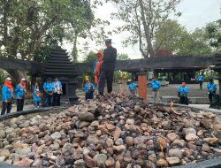 Geopark Bojonegoro Didukung Penuh Gubernur Jatim Jadi Kandidat Aspiring UNESCO Global Geopark 2025