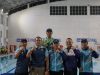 Atlet Renang Bojonegoro di Ajang Porprov Jatim 2025 Sumbang 2 Medali Emas