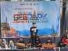 Ngulek Rujak Belimbing Bareng Meriahkan Acara Penutupan Festival Geopark Bojonegoro 2025