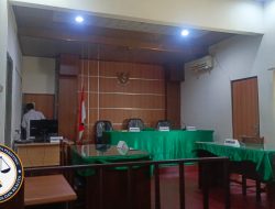 Meski Tak Dihadiri Kades Tlatah Purwosari Selaku Termohon, Sidang Sengketa Informasi di KI Jatim Tetap Berjalan