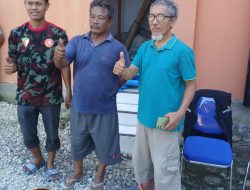 LAZISMU Blora Sembelih 2 Ekor Sapi dan 7 Ekor Kambing di Idul Adha 2025