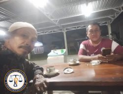 Menyeruput Inspirasi di Warung Cak Doel: Kopi Kothok dan Ide Segar untuk Masa Depan IWOI Bojonegoro