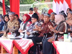 Puncak Peringatan Hari Koperasi Ke-78 di Bojonegoro, Jadi Momen Penguatan Kopdes Merah Putih di Jawa Timur