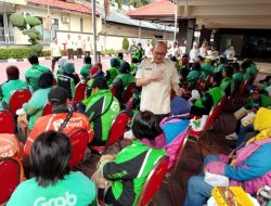 Pemutihan Pajak Kendaraan Jatim 2025 Dibuka, Ojol Terdepan Nikmati Manfaatnya