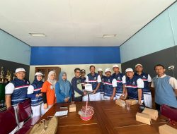 Badan Kesbangpol Blora Gelar “SAPA Ormas” Dengan KORMI