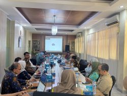 Dinas Kesehatan Provinsi Jatim Kolaborasi Sukseskan Pelaksanaan PKG Anak Sekolah