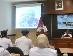 Wujudkan Ketahanan Ekonomi Masyarakat, Sebanyak 19 Desa di Bojonegoro Akan Terima BKK Desa dari Provinsi Jatim