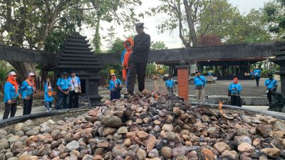 Geopark Nasional Bojonegoro Masuk Dua Besar Aspiring Unesco Global Geopark 2025