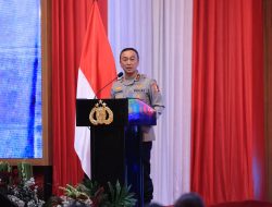 Polri Gelar Sosialisasi Policetube, Perkuat Transparansi dan Publikasi Kegiatan Kepolisian