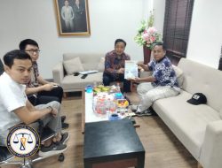 PT ADS Bojonegoro Tegakkan Transparansi CSR dan Dukung Penuh Program Pemerintah Daerah