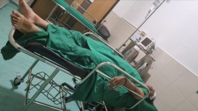 Salah Seorang Pengurus Menjadi Korban Kekerasan, Ketua IWOI Aceh Segera Tempuh Jalur Hukum