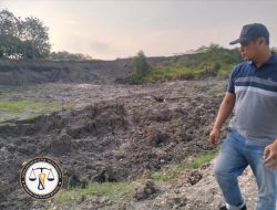 Penambangan Ilegal di Kecamatan Padangan Nihil Kegiatan, Warga Yakinkan Tak Ada Aktivitas