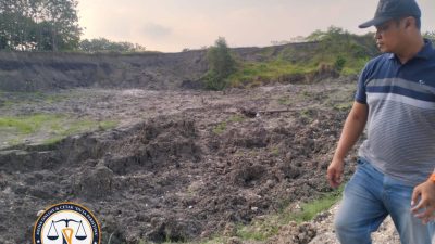 Penambangan Ilegal di Kecamatan Padangan Nihil Kegiatan, Warga Yakinkan Tak Ada Aktivitas