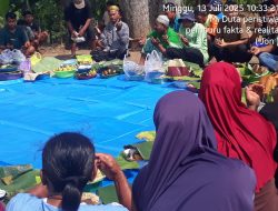 Seni Kethoprak dan Karnaval Turut Menghibur dalam Sedekah Bumi di Desa Harjowinangun Japah Blora