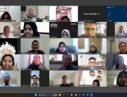 Diskominfo Jatim Gelar Cerdig Manajemen Komunikasi Publik Bersama Perangkat Daerah dan Kabupaten/Kota