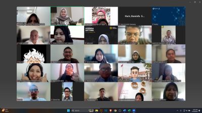 Diskominfo Jatim Gelar Cerdig Manajemen Komunikasi Publik Bersama Perangkat Daerah dan Kabupaten/Kota