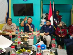 Ketum IWOI Tegaskan Arahan: DPD Harus Siap Hadapi Verifikasi dan Tumbuh dengan Integritas