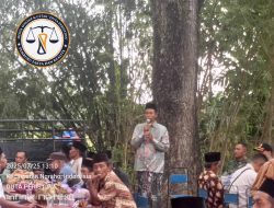 Sedekah Bumi Dusun Karangturi, Wujud Syukur dan Harmoni di Desa Tanggungan