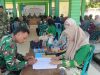 TMMD 125 Bojonegoro di Desa Soko Temayang Gelar Sosialisasi Adminduk