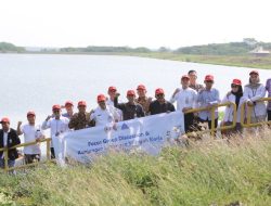 Sinergi Hulu Migas Bojonegoro, PT ADS Gandeng DPRD dan EMCL Perkuat Tata Kelola Banyu Urip